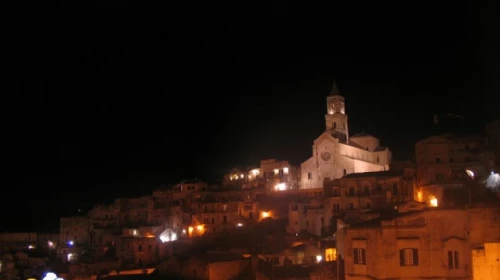 Previsione serale per il 04-02: Nel fine settimana continua a non piovere 